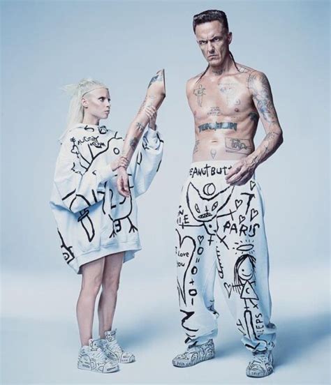 die antwoord controversy.